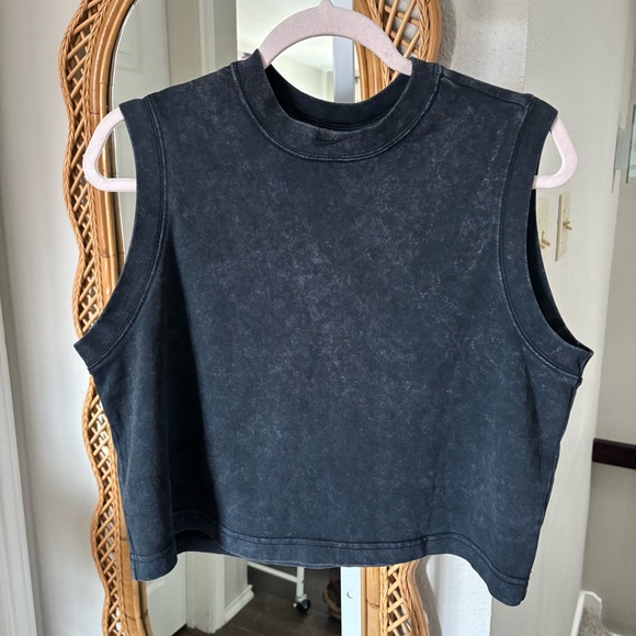 Nike / Sportswear Retro Vintage Athletic Tank Top - Picture 2 of 6